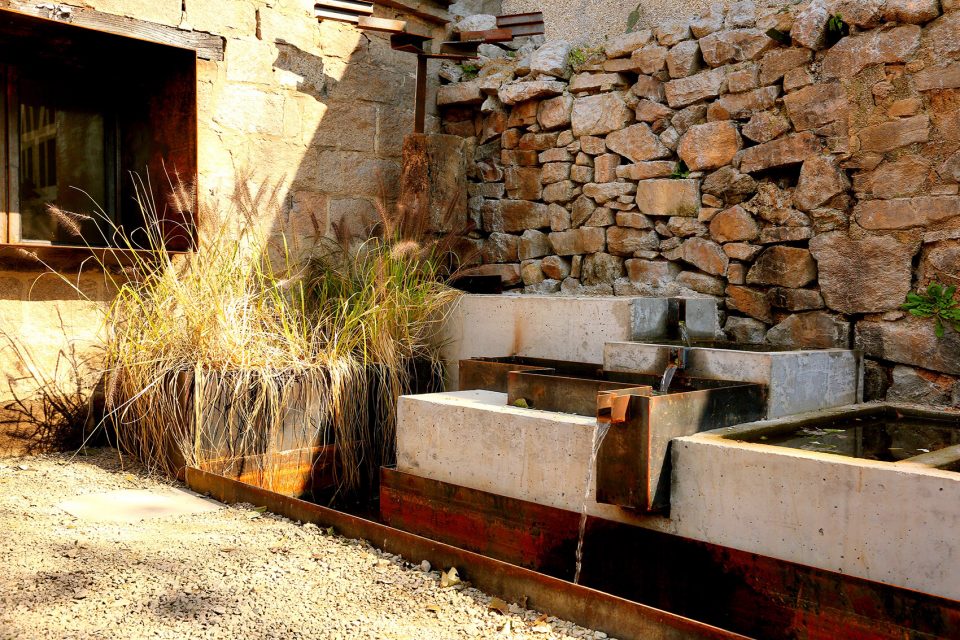 张叔小院006 Phoenix Village Guanzhuscape