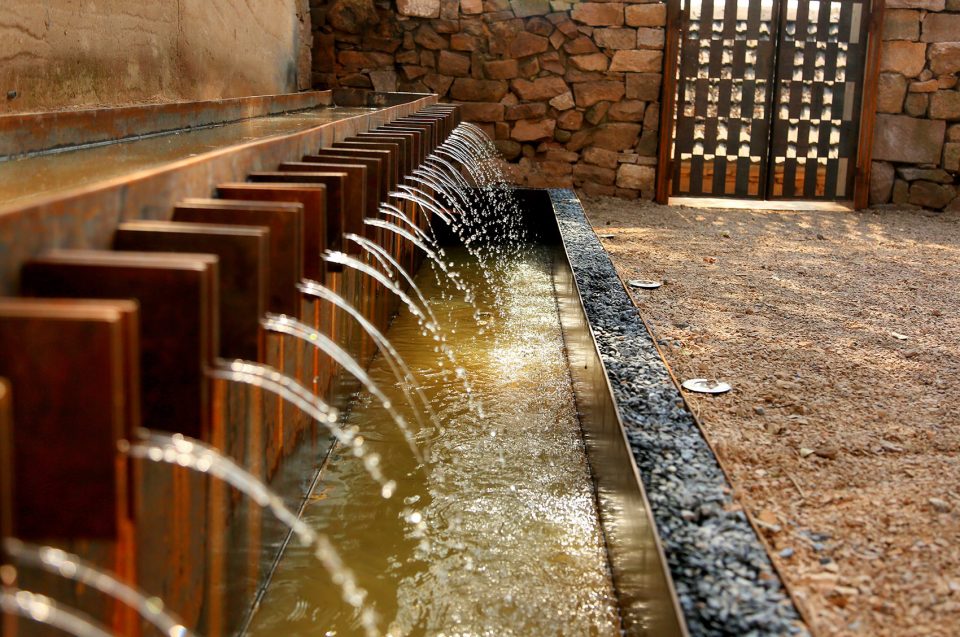 水石小院004 Phoenix Village Guanzhuscape