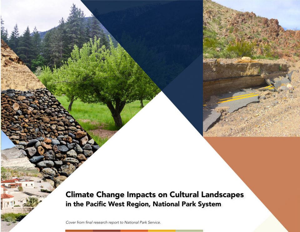 -Climate Change Impacts-University of Oregon
