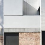 马德里IA住宅, 西班牙 / LANDÍNEZ+REY architects