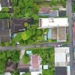 曼谷ReGEN住宅 / EKAR