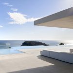 SARDINERA住宅，西班牙 / RAMON ESTEVE ESTUDIO