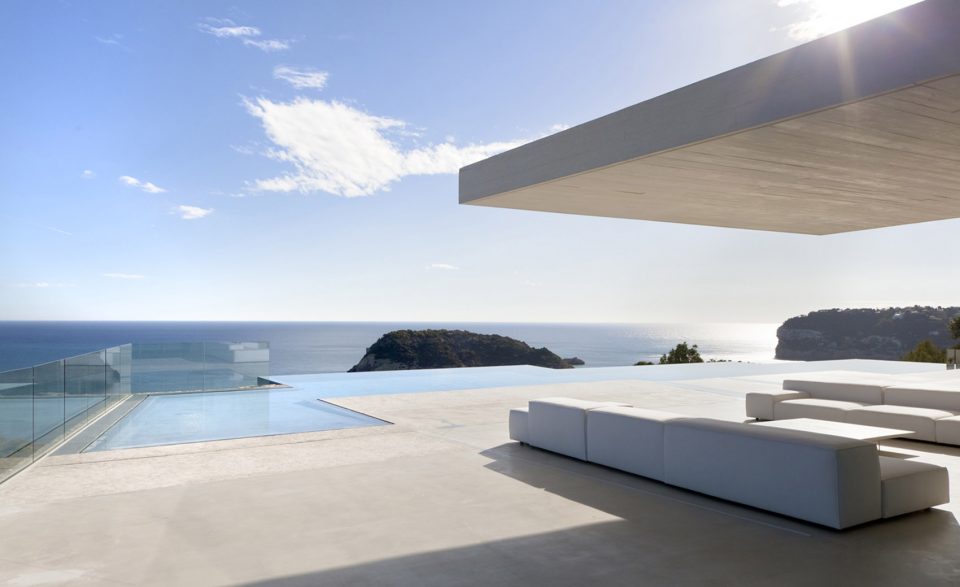 -SARDINERA HOUSE-RAMON ESTEVE ESTUDIO
