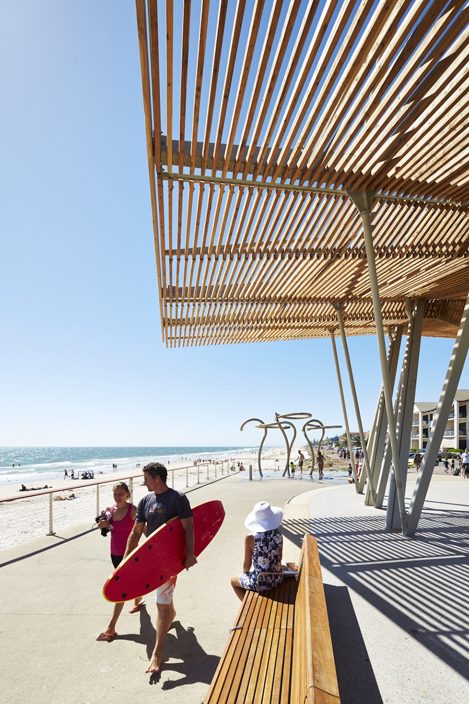 Henley Square TCL