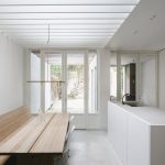 V Antwerp房屋改造, 荷兰 / Hans Verstuyft Architecten