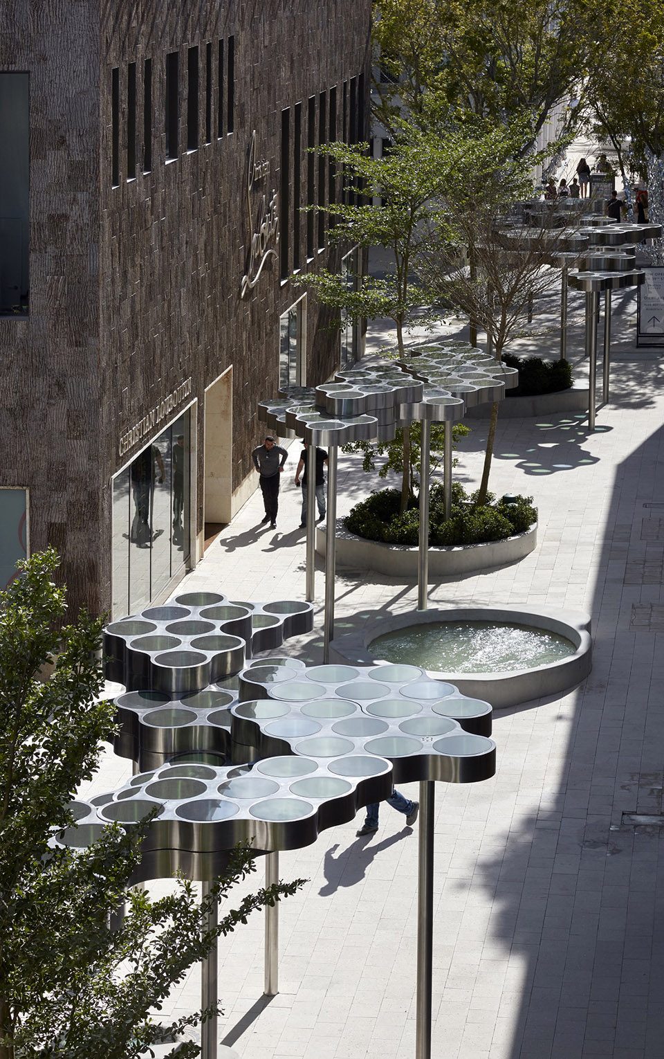 cloud-Ronan and Erwan Bouroullec