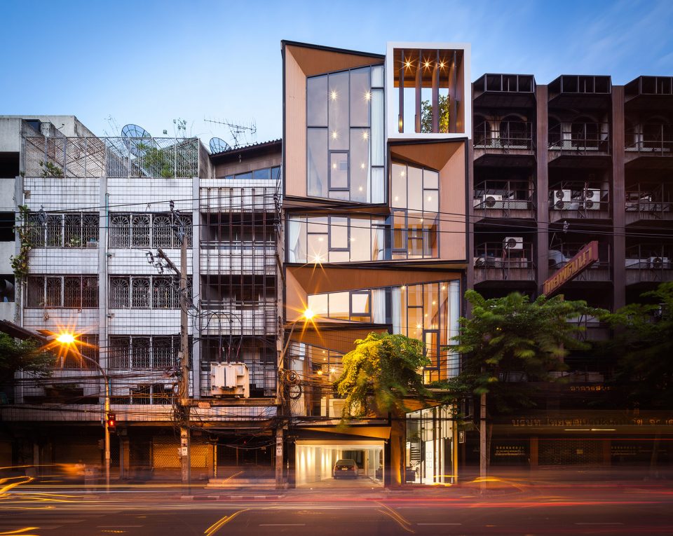 external1 siri house idin archtects