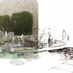 2017 ASLA 地标奖: 保罗盖蒂艺术中心, 洛杉矶 / OLIN