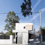 马德里IA住宅, 西班牙 / LANDÍNEZ+REY architects