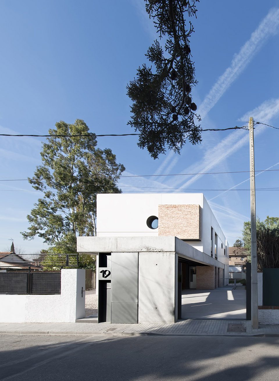 -IA HOUSE landinez rey.