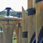 沈阳森林动物园熊猫馆 / 沈阳建筑大学HA＋建筑方案创意工作室