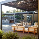 2017 ASLA 居住设计荣誉奖: 史密斯住宅景观设计, 加利福尼亚 / Roche + Roche Landscape Architecture
