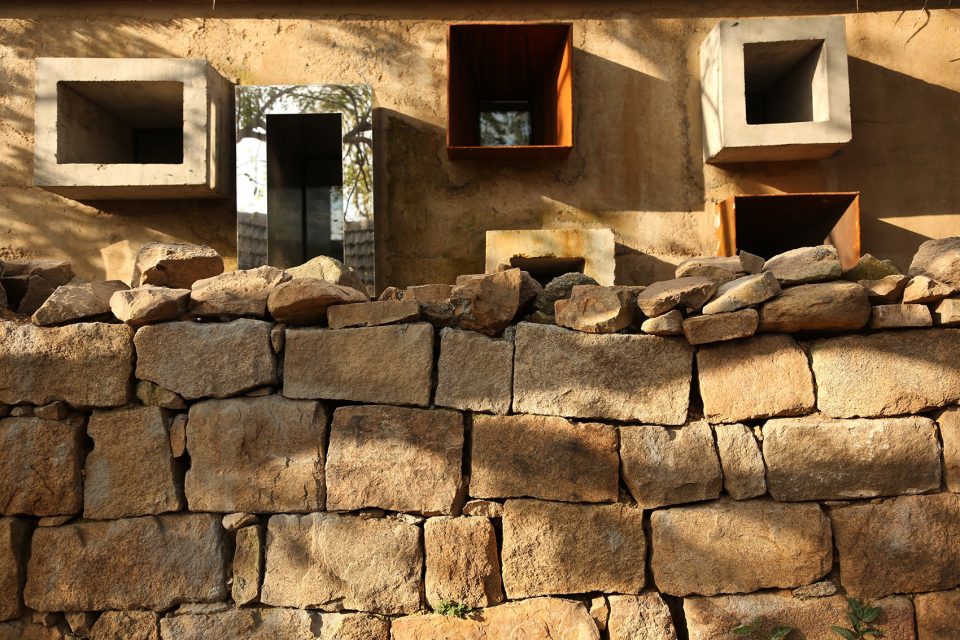 素土小院004 Phoenix Village Guanzhuscape