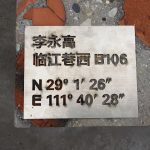 艺术创作《封存》、《爬山虎的家》，湖南 / V studio