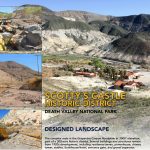2017 ASLA 研究类荣誉奖：关于气候变化对太平洋西部地区国家公园体系的文化景观影响的研究 / Cultural Landscape Research Group, University of Oregon