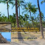 2017 ASLA 研究类荣誉奖：关于气候变化对太平洋西部地区国家公园体系的文化景观影响的研究 / Cultural Landscape Research Group, University of Oregon