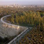 2017 ASLA 地标奖: 保罗盖蒂艺术中心, 洛杉矶 / OLIN