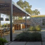 2017 ASLA 居住设计荣誉奖: 史密斯住宅景观设计, 加利福尼亚 / Roche + Roche Landscape Architecture