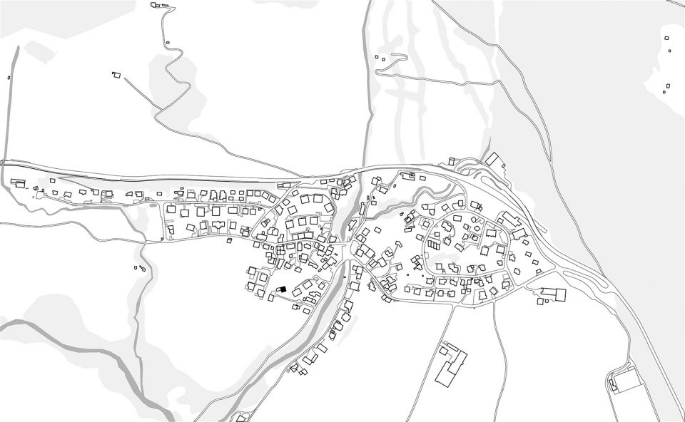 Aussen schneller caminada architekten