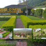 2017 ASLA 研究类荣誉奖：关于气候变化对太平洋西部地区国家公园体系的文化景观影响的研究 / Cultural Landscape Research Group, University of Oregon