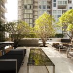 泰国高档居住区Quattro景观设计 / T.R.O.P: terrains+open space