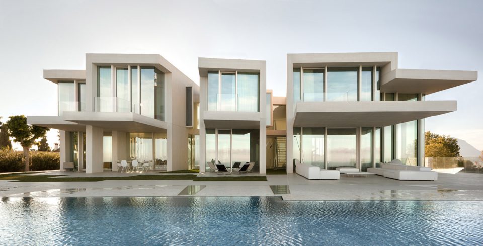 -SARDINERA HOUSE-RAMON ESTEVE ESTUDIO