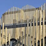 沈阳森林动物园熊猫馆 / 沈阳建筑大学HA＋建筑方案创意工作室