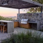 2017 ASLA 居住设计荣誉奖: 史密斯住宅景观设计, 加利福尼亚 / Roche + Roche Landscape Architecture