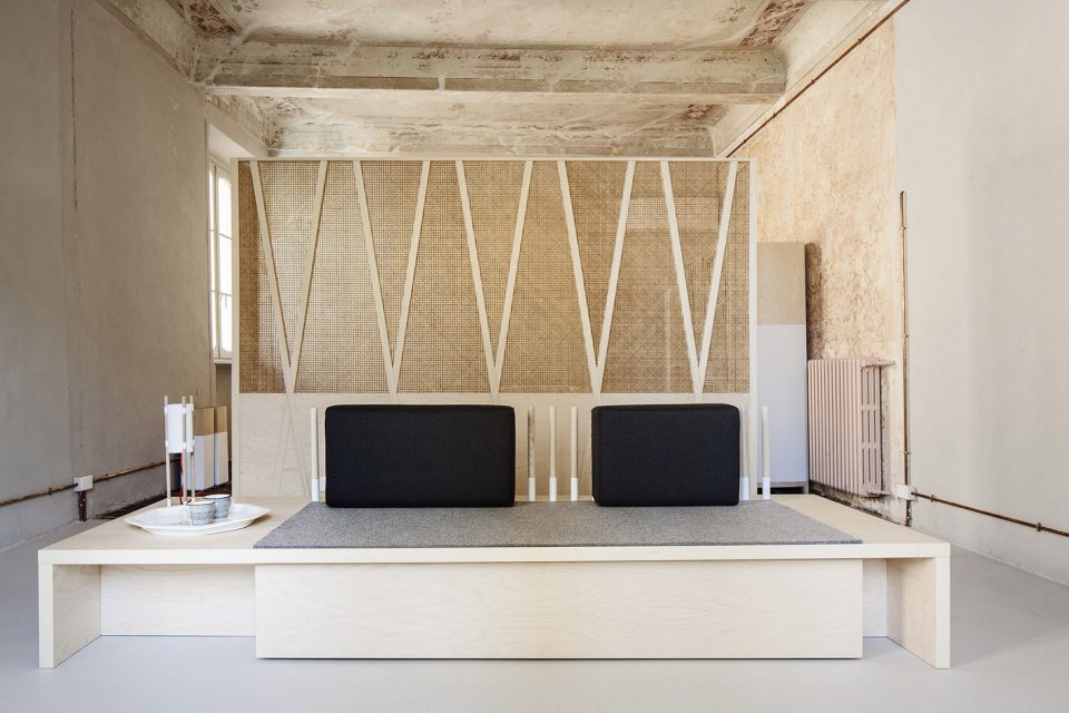 Brolettouno Apartment-Archiplanstudio