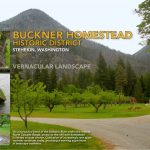 2017 ASLA 研究类荣誉奖：关于气候变化对太平洋西部地区国家公园体系的文化景观影响的研究 / Cultural Landscape Research Group, University of Oregon