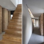 马德里IA住宅, 西班牙 / LANDÍNEZ+REY architects