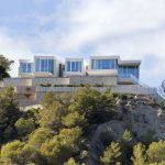 SARDINERA住宅，西班牙 / RAMON ESTEVE ESTUDIO