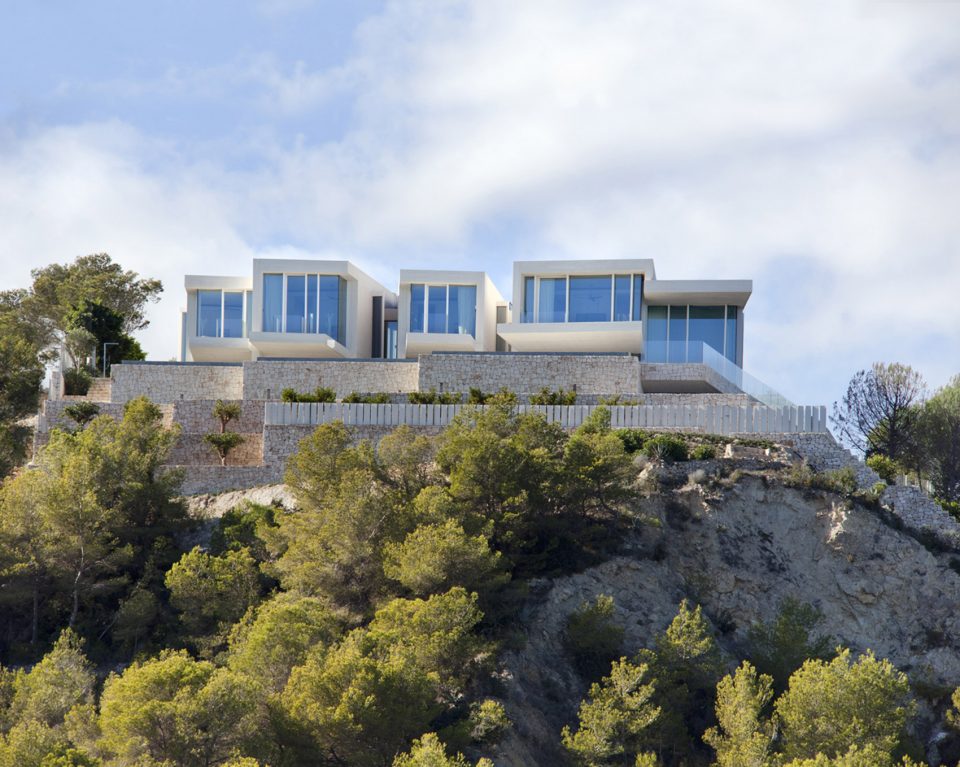 -SARDINERA HOUSE-RAMON ESTEVE ESTUDIO