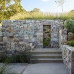 2017 ASLA 居住设计荣誉奖: 史密斯住宅景观设计, 加利福尼亚 / Roche + Roche Landscape Architecture