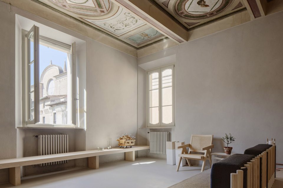 Brolettouno Apartment-Archiplanstudio 1
