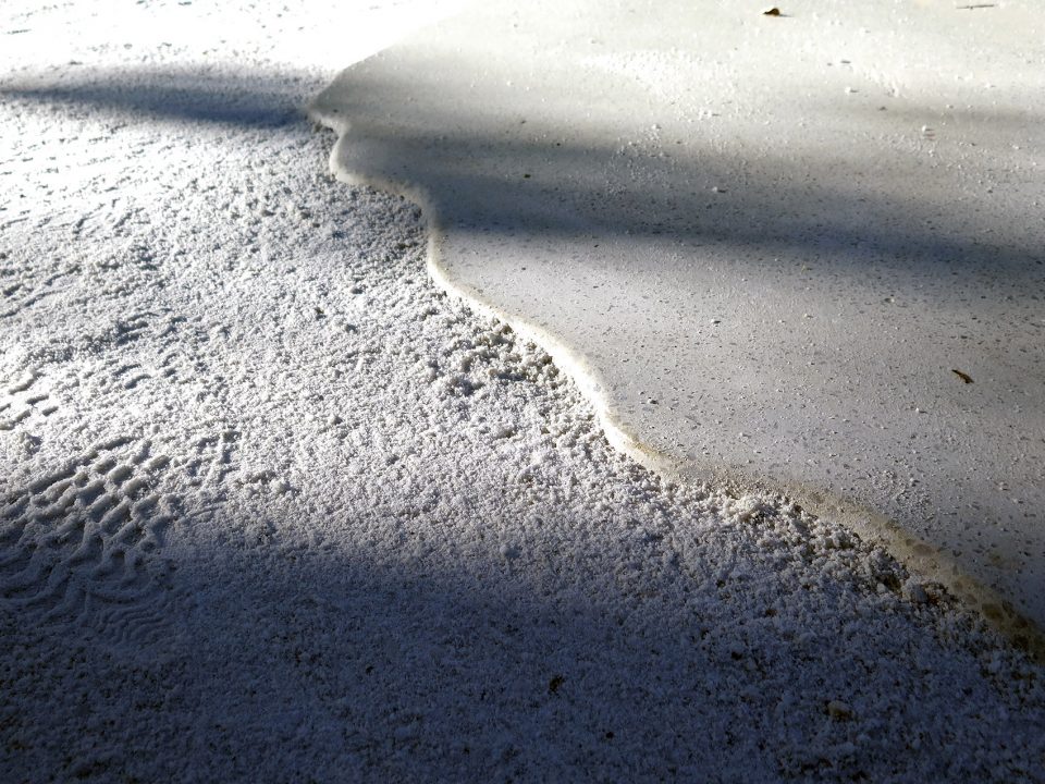 TERRA INCOGNITA-LEVINSEN KRÜGER