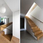 马德里IA住宅, 西班牙 / LANDÍNEZ+REY architects