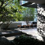 泰国高档居住区Quattro景观设计 / T.R.O.P: terrains+open space