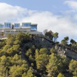 SARDINERA住宅，西班牙 / RAMON ESTEVE ESTUDIO