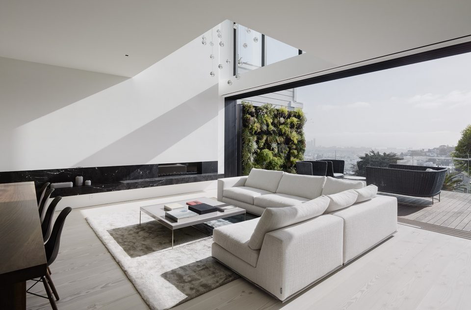 Remember House by Edmonds Lee Architects 960x632