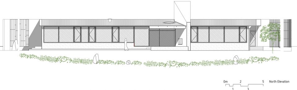 Sunnybanks House CCA