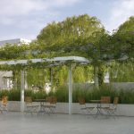2017 ASLA 地标奖: 保罗盖蒂艺术中心, 洛杉矶 / OLIN