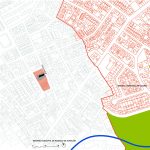 马德里IA住宅, 西班牙 / LANDÍNEZ+REY architects