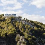 SARDINERA住宅，西班牙 / RAMON ESTEVE ESTUDIO