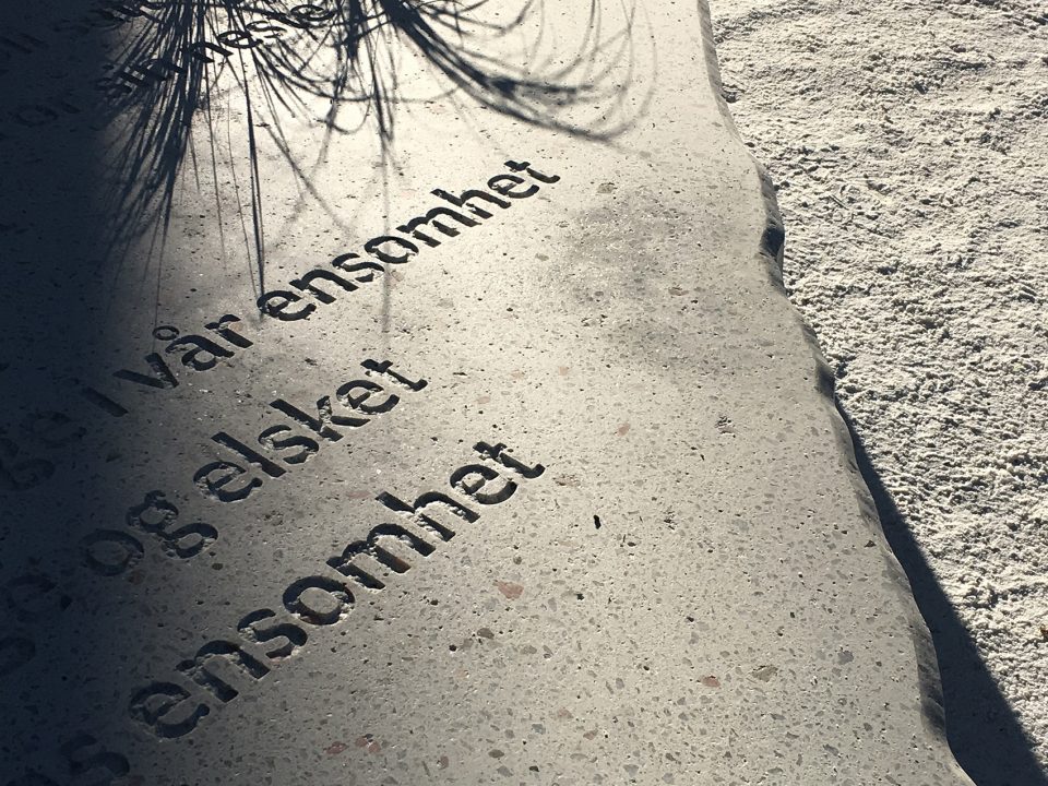 TERRA INCOGNITA-LEVINSEN KRÜGER
