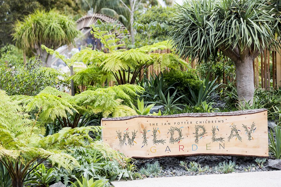 WILD PLAY-ASPECT Studios