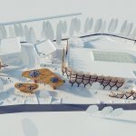 沈阳森林动物园熊猫馆 / 沈阳建筑大学HA＋建筑方案创意工作室