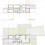 马德里IA住宅, 西班牙 / LANDÍNEZ+REY architects