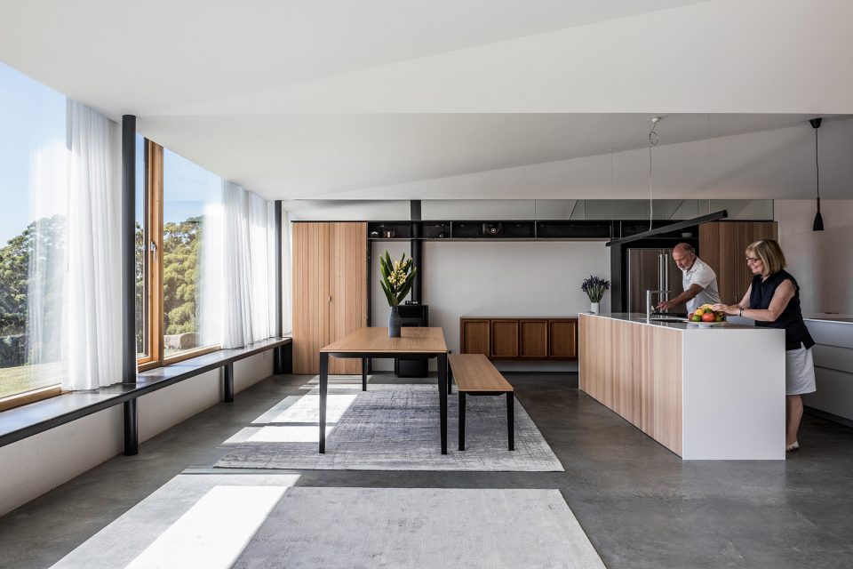 Sunnybanks House CCA