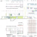 马德里IA住宅, 西班牙 / LANDÍNEZ+REY architects